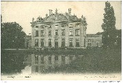 Ardoye. Le Château