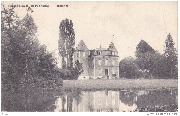 Hamont. Château de M de l'Escaille