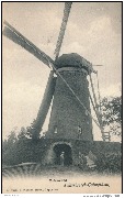 Achterbroeck-Calmpthout. Molenzicht