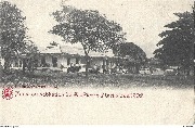 Finca ou habitation de St-Pierre Martinique 1902 Finca ou habitation de St-Pierre Martinique 1902