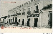 Une rue de St-Pierre Martinique 1902 Une rue de St-Pierre Martinique 1902