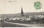 Suxy. Panorama