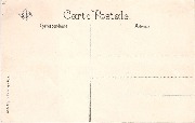 Verso de la Série