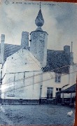 Dixmude. La Tour Saint-Georges