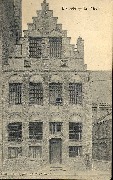 Dixmude. La Prison