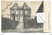 Pastorij Aertselaer