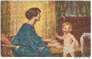 M. Pischon : Komm mein Liebling. Kom min Skat