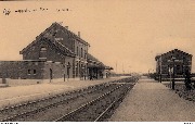 Capelle-au-Bois La Station 