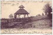 Genval, la source