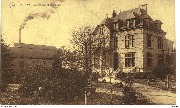 Jambes. La Maison d Habitation 