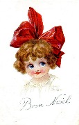 Bon No&euml;l