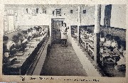 Chine Chela Sonhao Les enfants de la Ste Enfance à l'étude Chine Chela Sonhao Les enfants de la Ste Enfance à l'étude