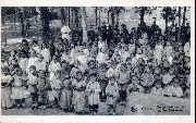 Chine Un orphelinat de la Ste Enfance Chine Un orphelinat de la Ste Enfance