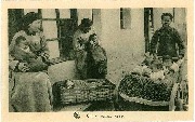 Chine Geredde Kleinen Chine Geredde Kleinen