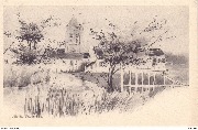 L'Eglise d'Adinkerke