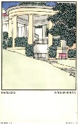 Karlsbad. Schlossbrunn