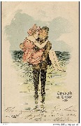 EnFants de la mer VI (le sauveteur)