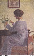 A. Broge. Margueriten Margueriter