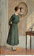 Eitelkeit