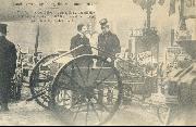 6eme Exposition internationale de machines agricoles. Bruxelles 1914