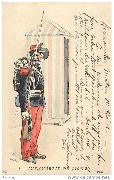 Infanterie de Ligne