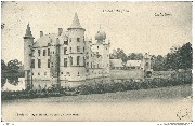 Kasteel Cleydael