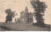 Genval Ch&acirc;teau du Glin