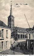 Niel Kerk L'Eglise