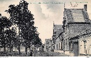 Niel Prueel Plaats Place Prueel