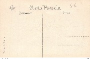 Enterrement du Bourgemestre Alph. Hertogs 22 octobre 1908