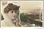 DESGENETS Brest Le port de commerce 