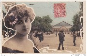 ROBINNE Brest Les gares