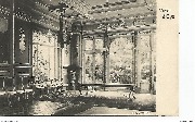 Vivier d'Oye 