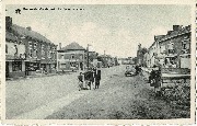 Boussu-lez-Walcourt.La grande Route
