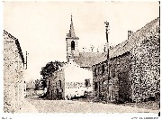 Boussu-en-Fagne (centre du village)