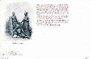 Types du congo. Une oeuvre nouvelle. Mouvement antiesclavagiste