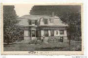 Aalbeke. De Villa