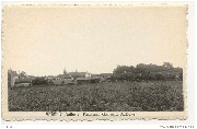 Aalbeke. Panorama Gemeente Aalbeke
