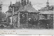 Environs de Hasselt Château de Stevoort