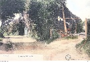 Genval Chapelle rue Haute