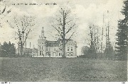 Aeltre. Le Château de Nobelstede