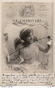 Le Charivari (Cécile Eyreams)