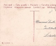 (billets de Banque Fer &agrave; cheval et tr&egrave;fles &agrave; quatre feuilles)