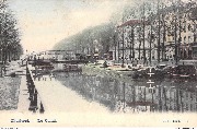 Charleroi. Le Canal