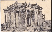 Temple de l'Erechtéion