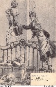 L ami des Laitières