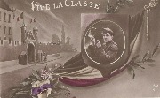 Vive la classe