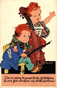 J'en ai assez de jouer la vie de boh&egrave;me. Cela m'a fait attraper un dr&ocirc;le de rhume