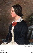 J. Stieler. Maria Dietsch