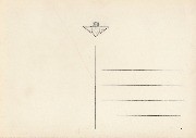1923-1948 SABENA 25 Ann&eacute;es d'exp&eacute;rience